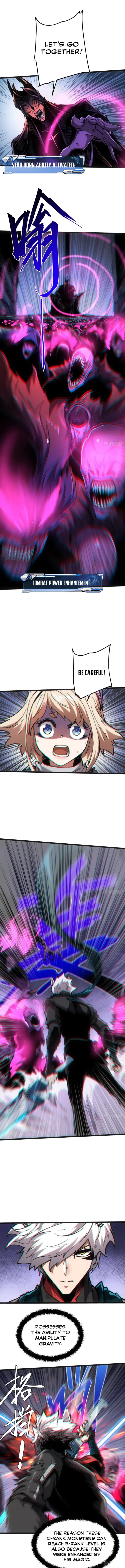 If I Don't Die Soon, I Will Rule The Demon Realm Chapter 104 4